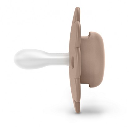 Пустушка фізіологічна Suavinex Wonder, 6–18 міс