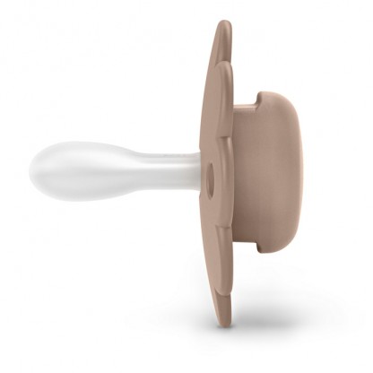 Пустушка фізіологічна Suavinex Wonder, 6–18 міс