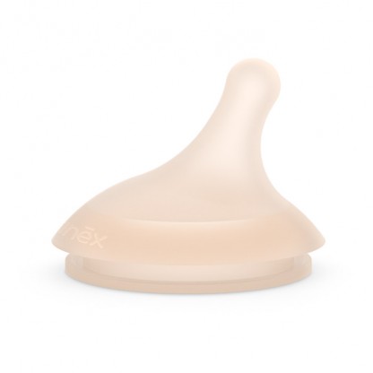 Соска антиколікова Suavinex ZERO.ZERO, повільний потік, 0+