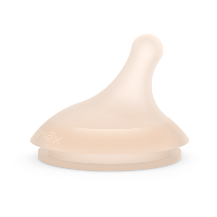 Соска антиколікова Suavinex ZERO.ZERO, повільний потік, 0+