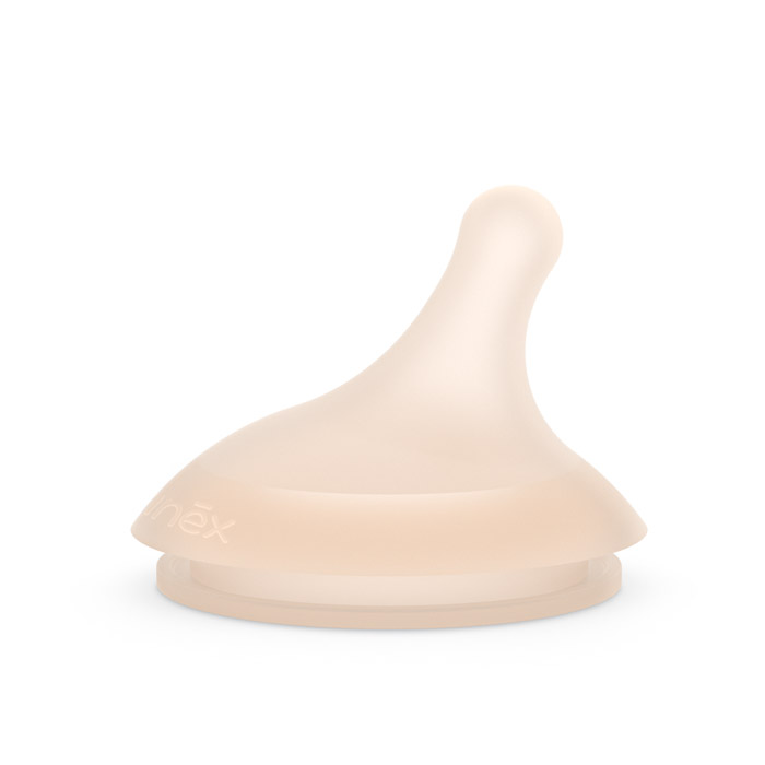 Соска антиколікова Suavinex ZERO.ZERO, інтенсивний потік, 0+