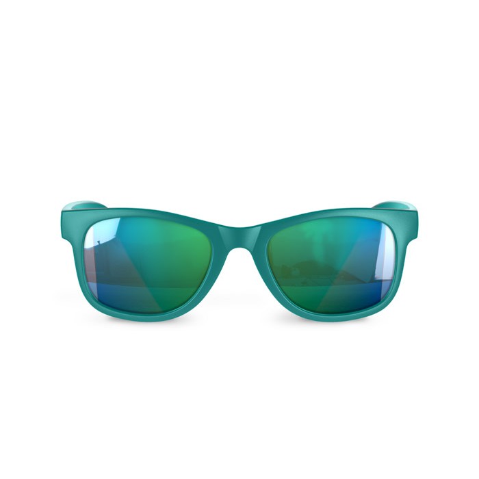 Окуляри дитячі Suavinex, напівкругла форма, 24–36 міс