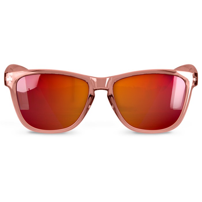 Детские очки Suavinex ADULT, полукруглая форма, розовые