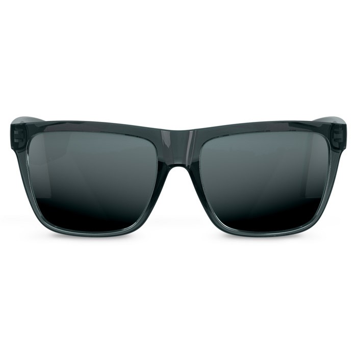 Дитячі окуляри Suavinex ADULT, напівкругла форма, графітові