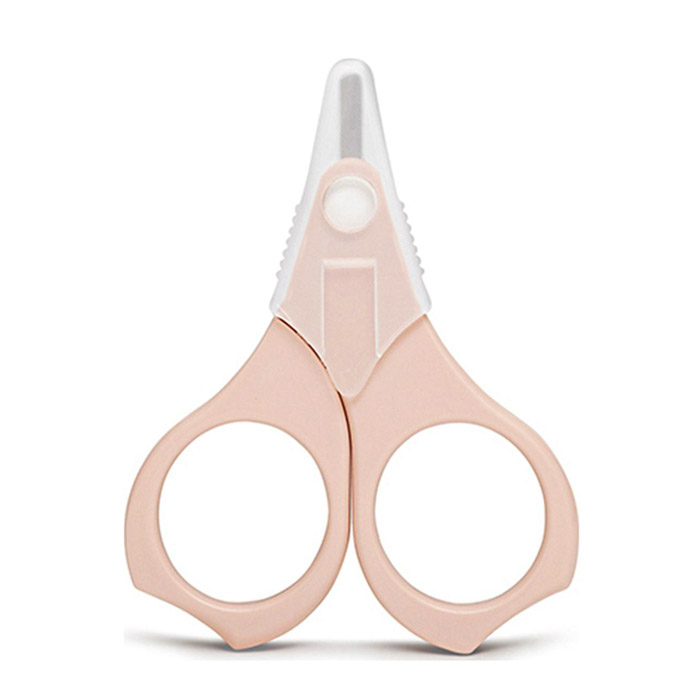 Дитячі ножиці Suavinex, рожеві Дитячі ножиці Suavinex, рожеві