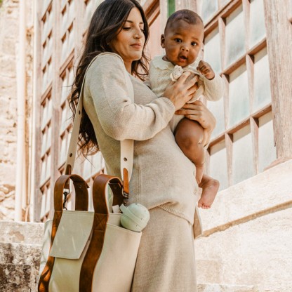 Футляр для пустушки Suavinex Wonderland, блакитний