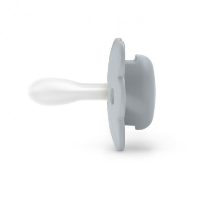 Пустушка фізіологічна Suavinex Wonderland «Метелик», 6–18 міс, світло-зелена 