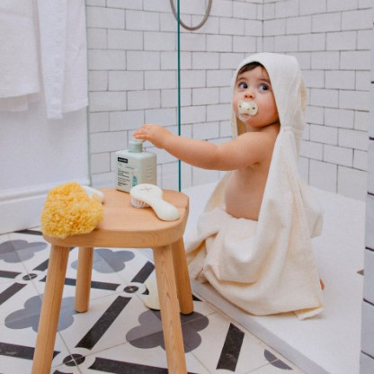 Пенный гель для купания Suavinex, 300 мл