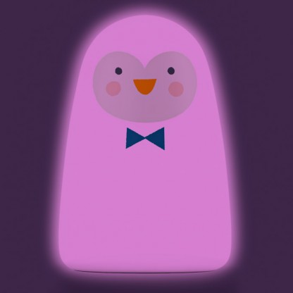 Нічник - пінгвін Suavinex