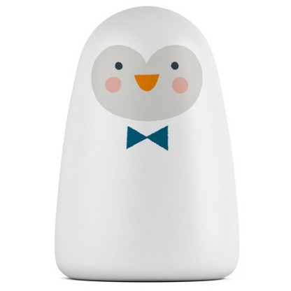 Нічник - пінгвін Suavinex