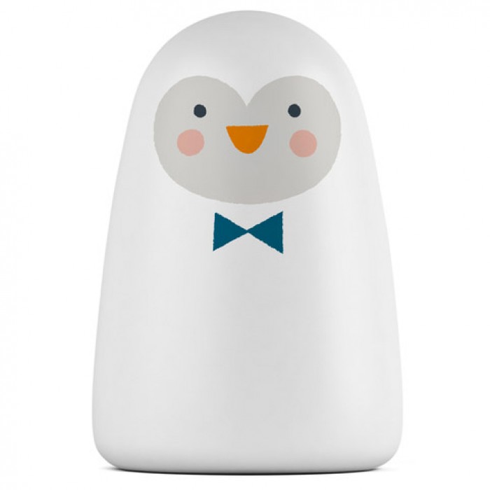 Нічник - пінгвін Suavinex