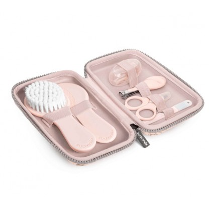 Набір для догляду Suavinex, рожевий