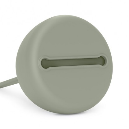 Футляр для пустушки силіконовий Suavinex Colour Essence