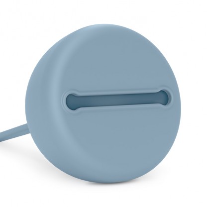 Футляр для пустушки силіконовий Suavinex Colour Essence