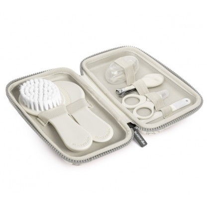 Набір для догляду Suavinex, сірий