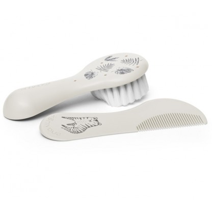 Набір для догляду Suavinex, сірий