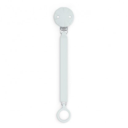 Кліпса для пустушки Suavinex Wonder, світло-блакитна