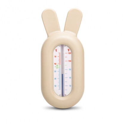 Термометр для води Suavinex Dreams, бежевий