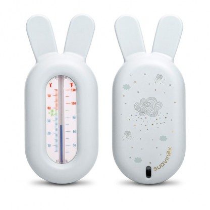 Термометр для води Suavinex Dreams, блакитний