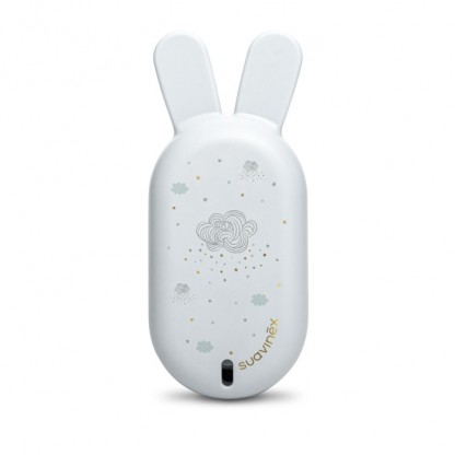 Термометр для води Suavinex Dreams, блакитний