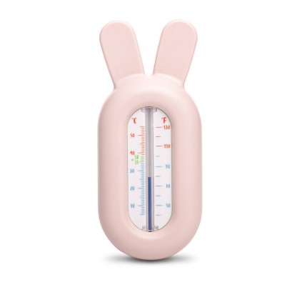 Термометр для воды Suavinex Dreams, розовый
