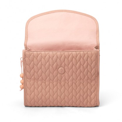 Косметичка для мами Suavinex Wonderland, рожева