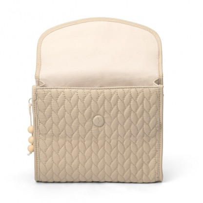 Косметичка для мами Suavinex "Wonderland", бежева