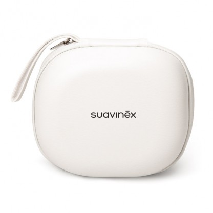 Молокоотсос Suavinex hands-free, электрический, портативный