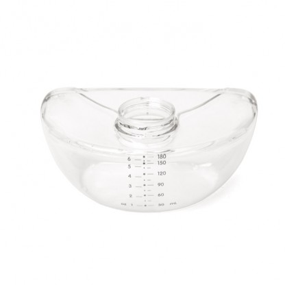 Молокоотсос Suavinex hands-free, электрический, портативный