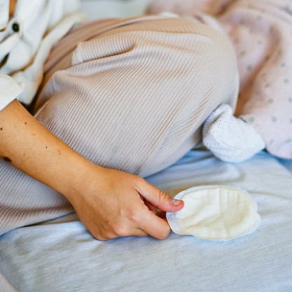 Прокладки для грудей Suavinex, 60 шт.