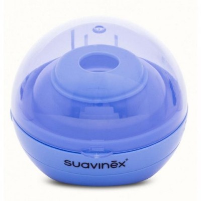 Стерилізатор портативний для пустушок Suavinex, синій