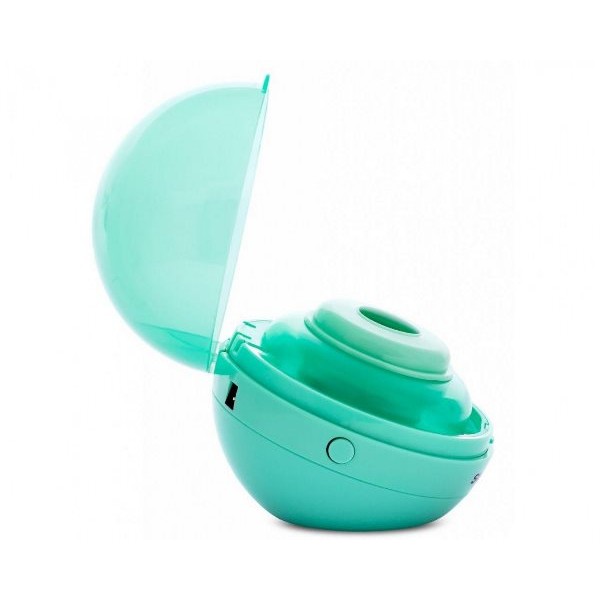 Стерилизатор портативный для пустышек Suavinex, зеленый