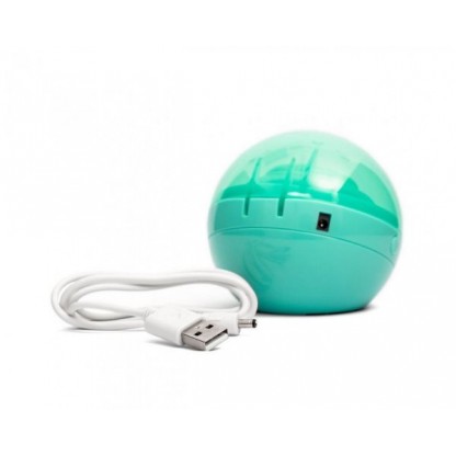 Стерилизатор портативный для пустышек Suavinex, зеленый