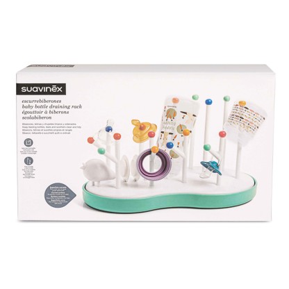 Сушка для бутылочек Suavinex