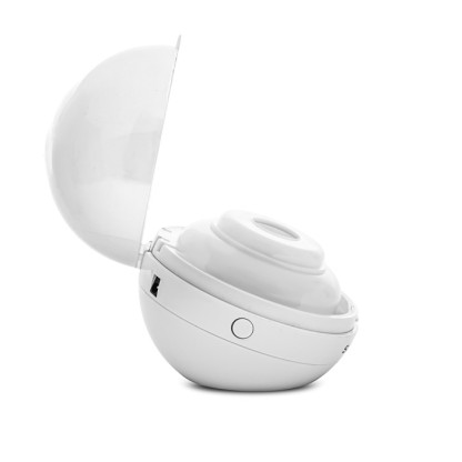 Портативный стерилизатор для пустышек Suavinex, белый