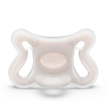 Набір Suavinex ZERO.ZERO (пляшечка 180 мл + пустушка SX Pro MINI)