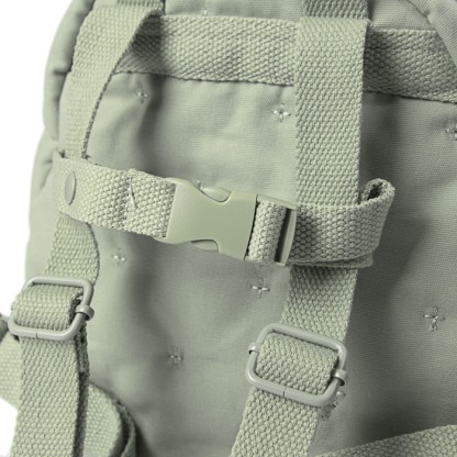 Детский рюкзак Suavinex "Poetry", мятный