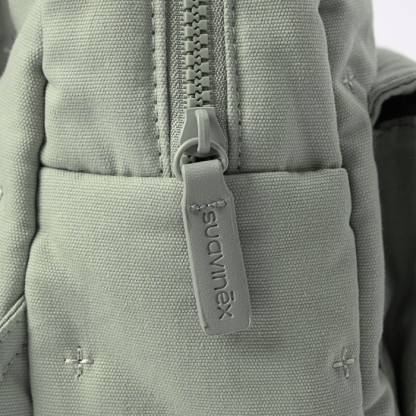 Детский рюкзак Suavinex "Poetry", мятный