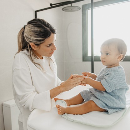 Відновлювальний бальзам Suavinex CICA SOS для обличчя та тіла 50 мл