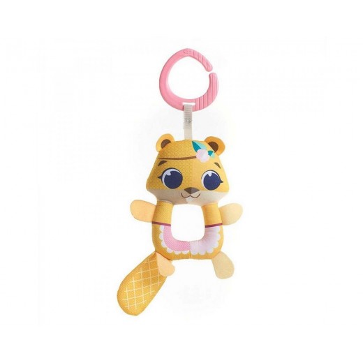 Тремтячий прорізувач "Бобер Альбертiна"