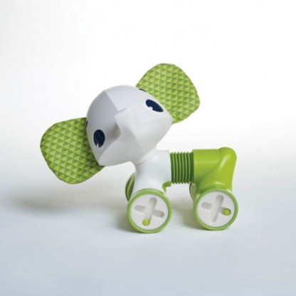 Игрушка-каталка Tiny Love "Слоненок Сэм"