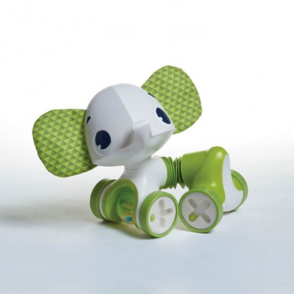 Игрушка-каталка Tiny Love "Слоненок Сэм"