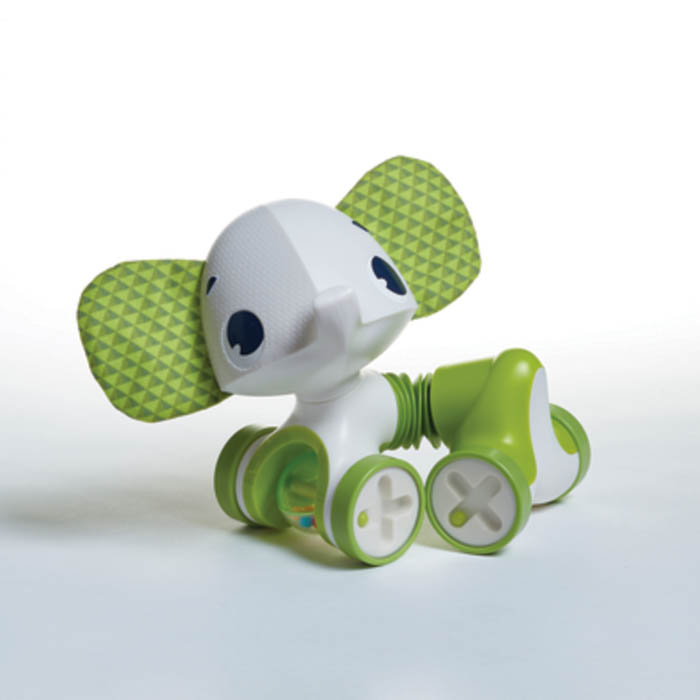 Игрушка-каталка Tiny Love "Слоненок Сэм"