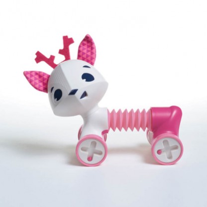 Игрушка-каталка Tiny Love "Оленёнок Флоренс"