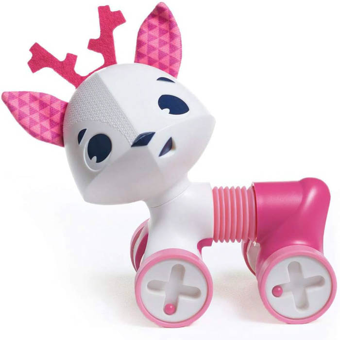 Игрушка-каталка Tiny Love "Оленёнок Флоренс"
