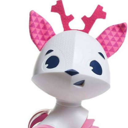 Игрушка-каталка Tiny Love "Оленёнок Флоренс"