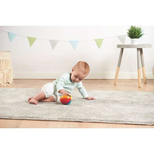 Мяч "Радуга на поляне"