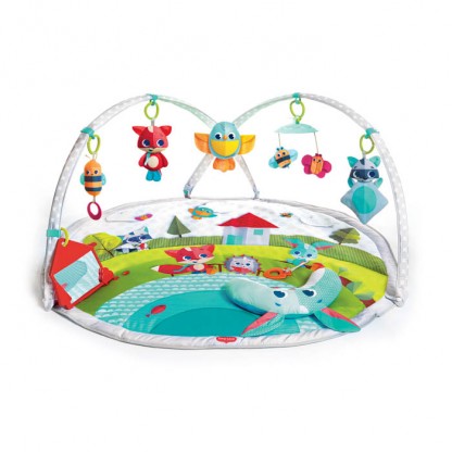 Килимок з дугами Tiny Love «Весела галявина»