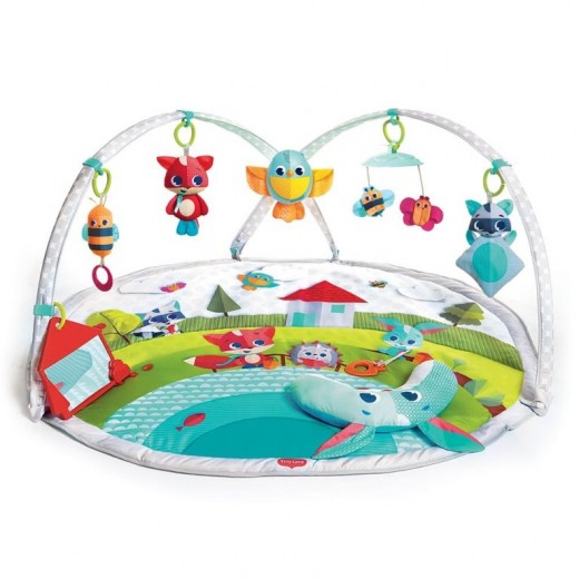 Килимок з дугами "Весела Галявина"