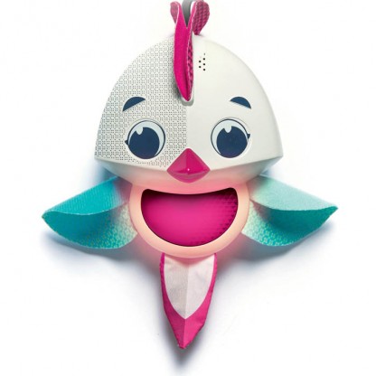 Килимок з дугами Tiny Love «Мрії принцеси»